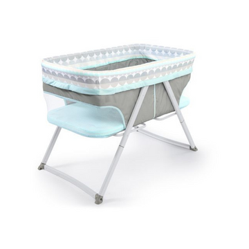 Moises para Bebe Plegable Ingenuity